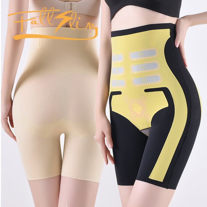 🔥Big Sale - Tummy And Hip Lift Pants(Buy 2 Free Shipping)-SLOOSELYK