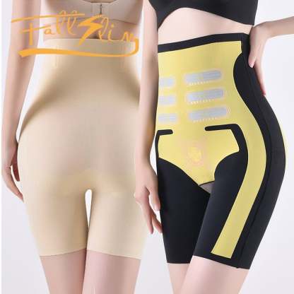 🔥Big Sale - Tummy And Hip Lift Pants(Buy 2 Free Shipping)-SLOOSELYK
