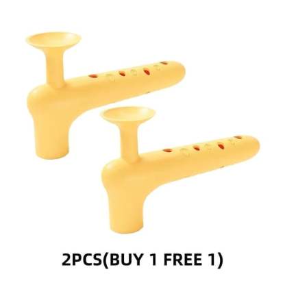 🎃Anti collision silicone door handle protective cover-SLOOSELYK