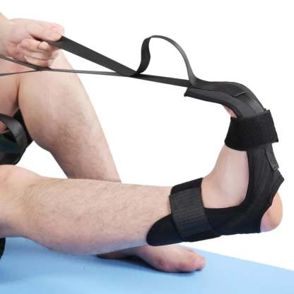Fascia Stretcher | finally flexible again-SLOOSELYK