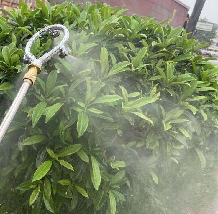 (🔥Summer Hot Sale - 48% OFF) - Multifunctional Annular Nozzle (Cool Summer Essentials) - 👍Buy 3 Get 2 Free & Free Shipping-SLOOSELYK