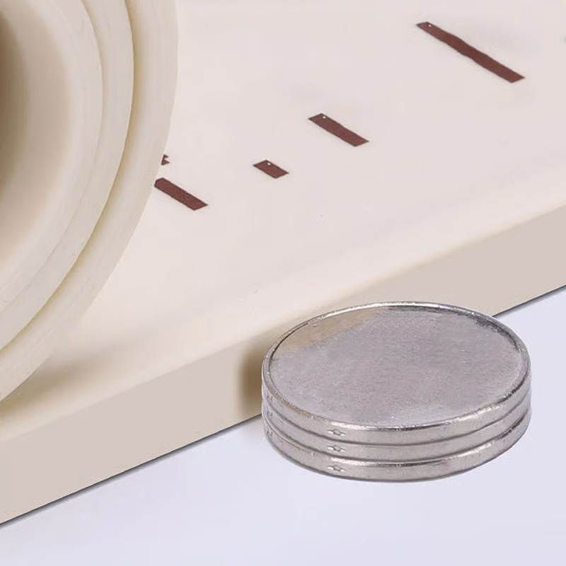 ⌛Silicone Pastry Non-Stick Mat