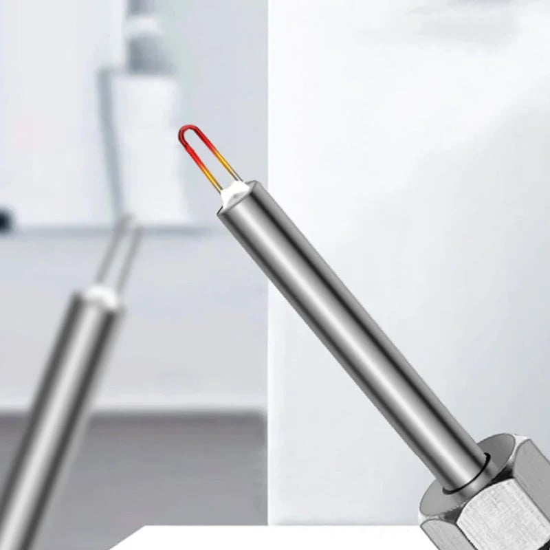 ⏳Time-limited Special⌛Portable Digital Display Soldering Iron Kit