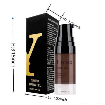 💗3D Long Lasting Waterproof Smudge-Free Eyebrow Cream