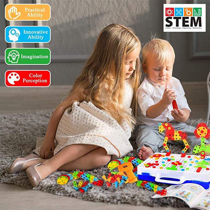 🔥49% OFF🔥Construction Drill Set-SLOOSELYK
