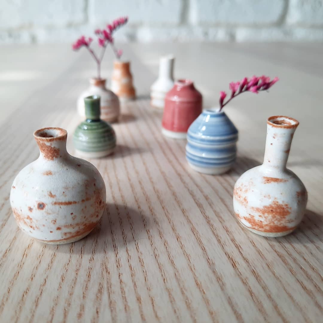 Mini Professional Pottery Wheel-SLOOSELYK