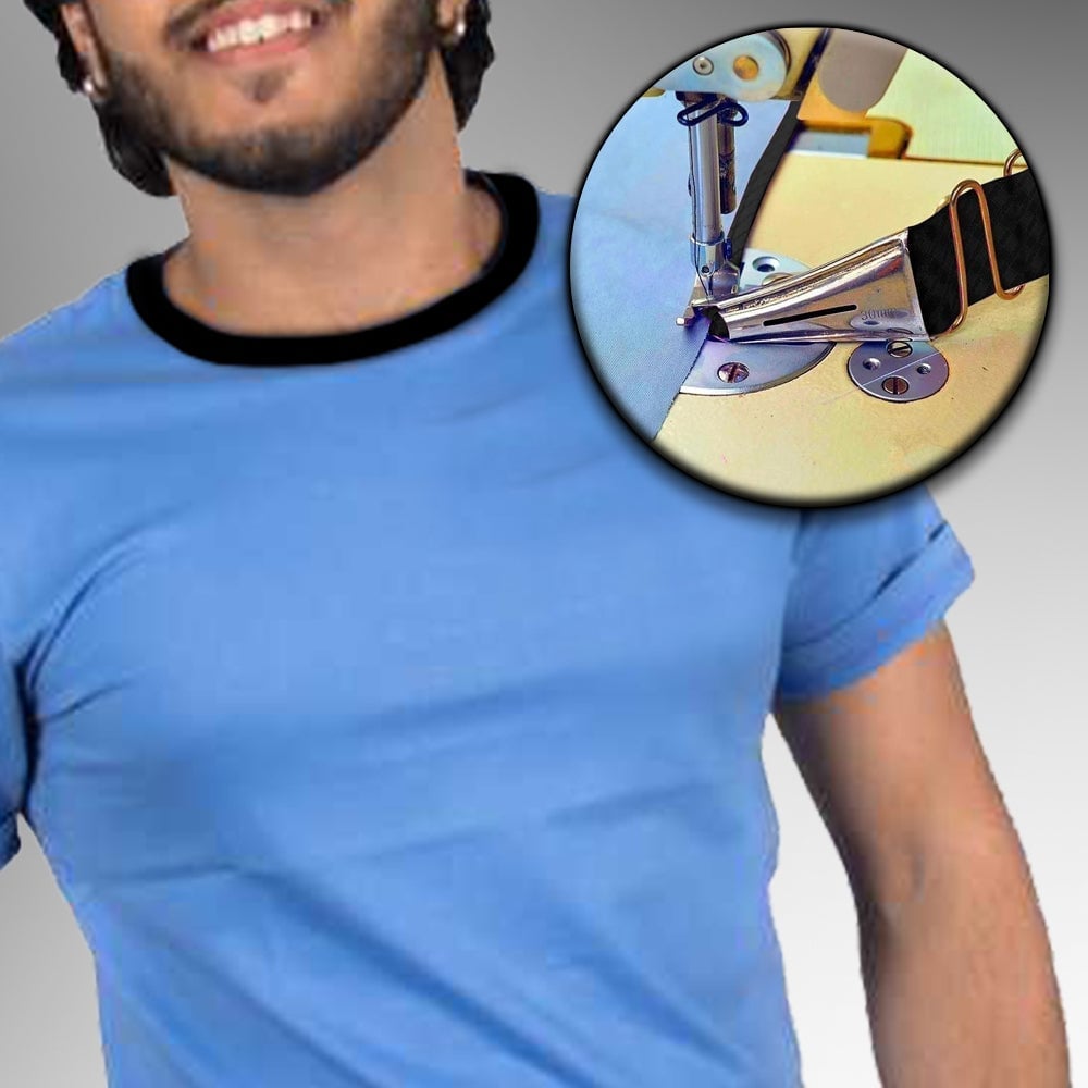 (Hot Sale- 49% OFF)Sewing Machine Binding Curve Edge Folder-SLOOSELYK