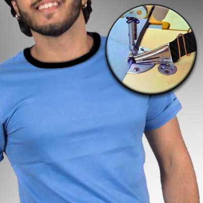 (Hot Sale- 49% OFF)Sewing Machine Binding Curve Edge Folder-SLOOSELYK