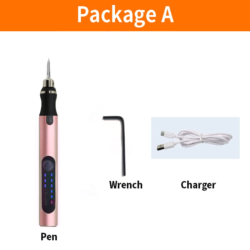 Professional Engraving Pen-SLOOSELYK