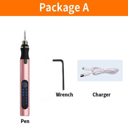 Professional Engraving Pen-SLOOSELYK