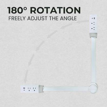 Electrical Outlet Extender