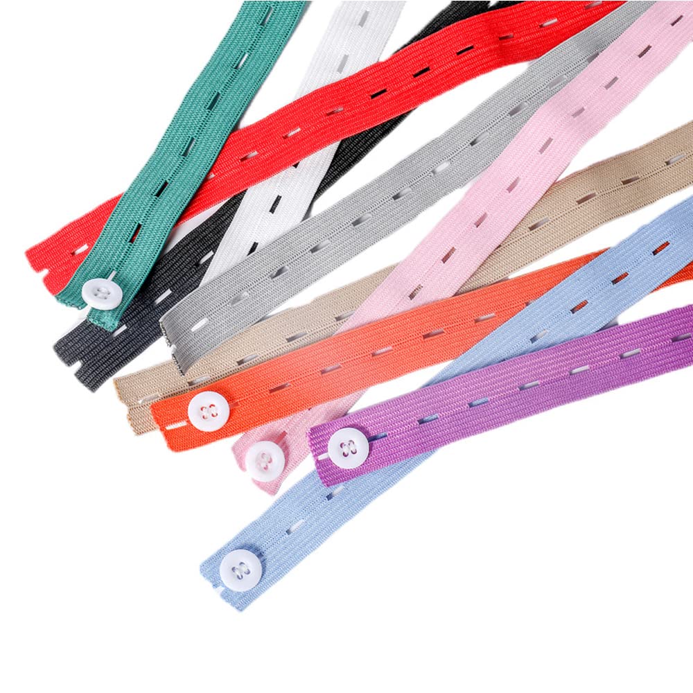 Clothes Storage Elastic Band-SLOOSELYK