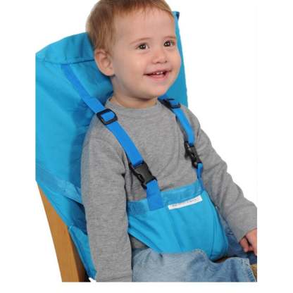 Baby Chair Belt-Make seats safer-SLOOSELYK
