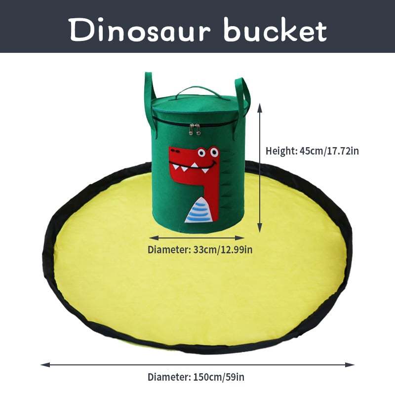 🎁Toy Storage Bag🎁-SLOOSELYK