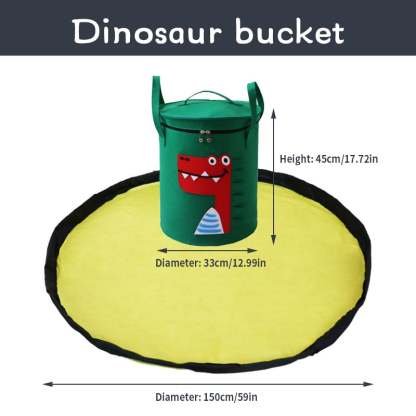 🎁Toy Storage Bag🎁-SLOOSELYK