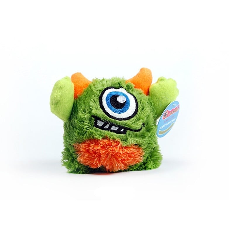 Monster Dog Active Ball-SLOOSELYK
