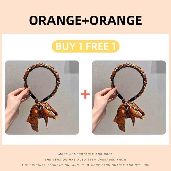 🔥Buy 1 Get 1 Free🔥 Magic Hair Clip-SLOOSELYK