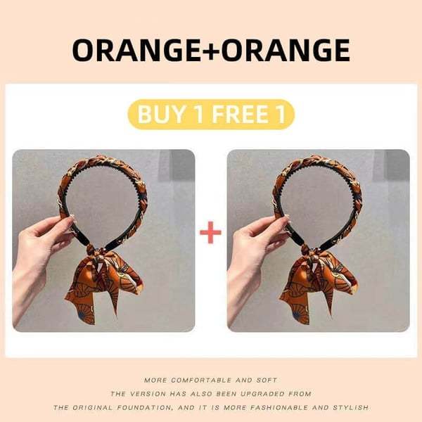 🔥Buy 1 Get 1 Free🔥 Magic Hair Clip-SLOOSELYK