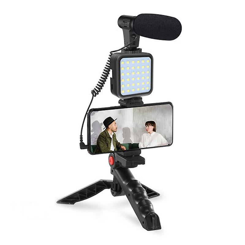 Vlogger Kits | Mobile Filmmaking Kit For Mobile Phones-SLOOSELYK
