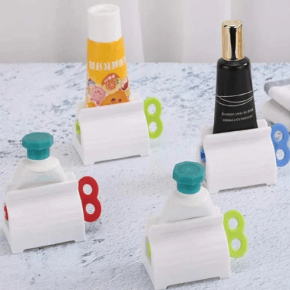 Rolling Toothpaste Squeezer-SLOOSELYK