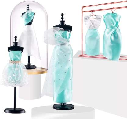 🔥Dress Design Craft Making Kit🎀(49% OFF)-SLOOSELYK