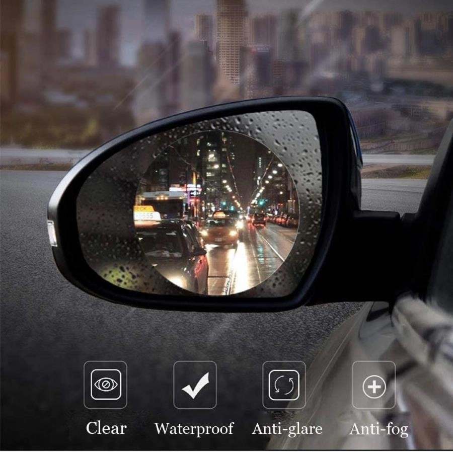(🔥Summer Hot Sale Now-48% Off) HD transparent rainproof film-SLOOSELYK