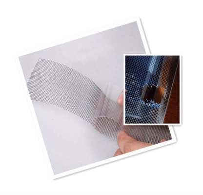 Screen Repair Tape-SLOOSELYK