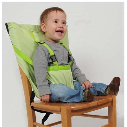 Baby Chair Belt-Make seats safer-SLOOSELYK
