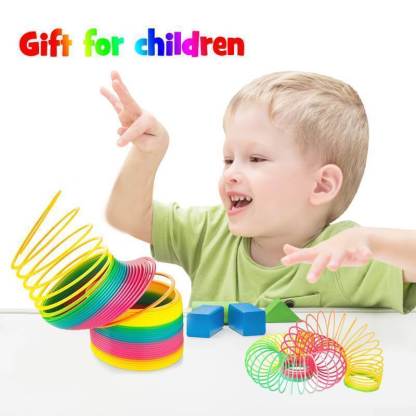 (HOT SALE-48% OFF) Rainbow Magic Spring-SLOOSELYK