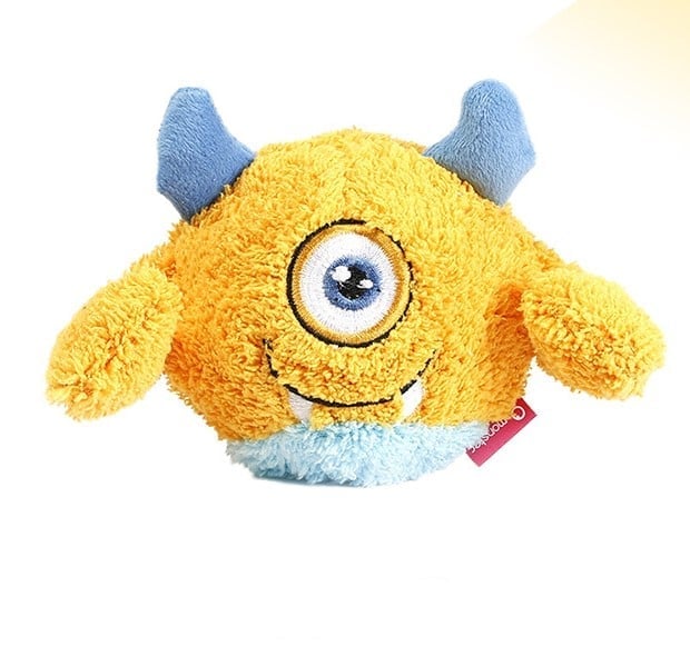Monster Dog Active Ball-SLOOSELYK