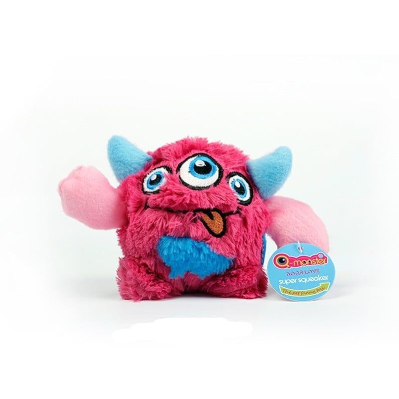 Monster Dog Active Ball-SLOOSELYK