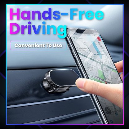 Ultra Magnetic Flex Car Phone Holder🔥Buy 3 Free Shipping-SLOOSELYK