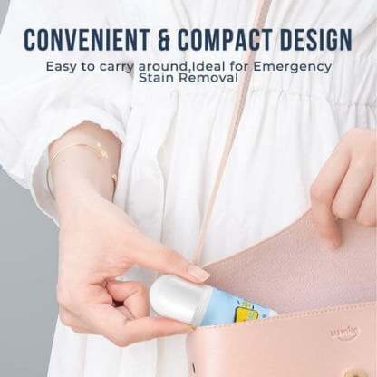 Magic Stain Remover Rolling Bead-SLOOSELYK