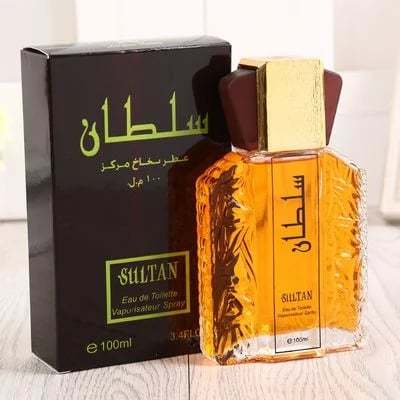 Dubai Men's Perfume - Elegant & Long Lasting Scent-SLOOSELYK