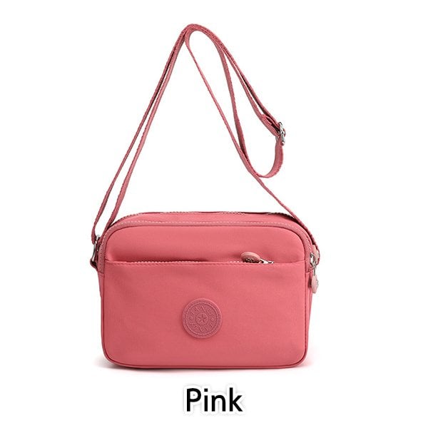 🔥49% OFF - Crossbody Multicolor Bag-SLOOSELYK