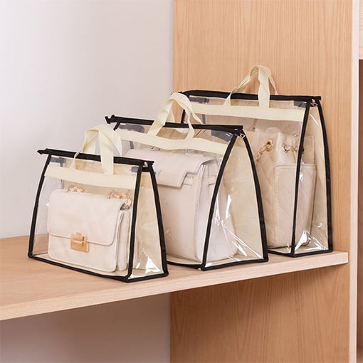 Handbag Dustproof Storage Organizer🔥 Buy 5 Save Extra 20%OFF!!🔥-SLOOSELYK