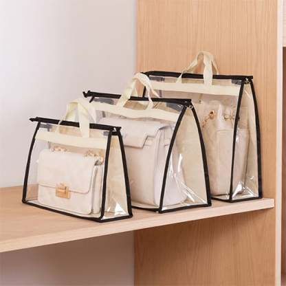 Handbag Dustproof Storage Organizer🔥 Buy 5 Save Extra 20%OFF!!🔥-SLOOSELYK