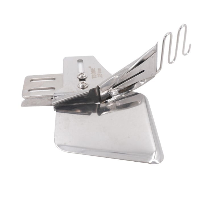 (Hot Sale- 49% OFF)Sewing Machine Binding Curve Edge Folder-SLOOSELYK