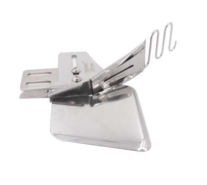 (Hot Sale- 49% OFF)Sewing Machine Binding Curve Edge Folder-SLOOSELYK