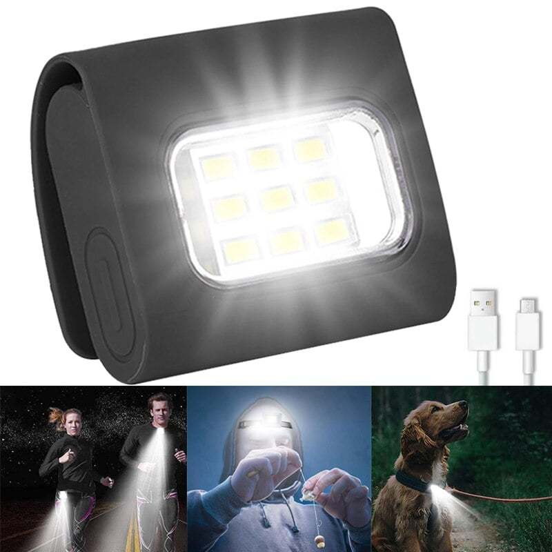 🔥HOT SALE 48% OFF🔥Magnetic Cob Work Light-SLOOSELYK