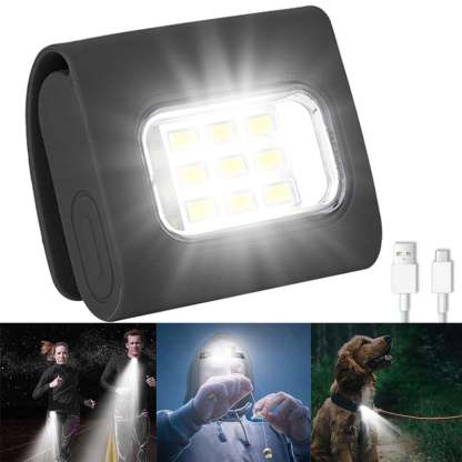 🔥HOT SALE 48% OFF🔥Magnetic Cob Work Light-SLOOSELYK