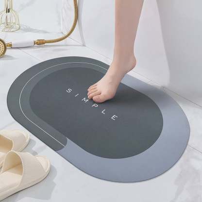 Super Absorbent Floor Mat-SLOOSELYK