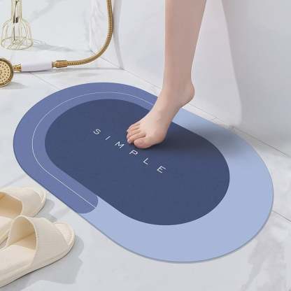 Super Absorbent Floor Mat-SLOOSELYK