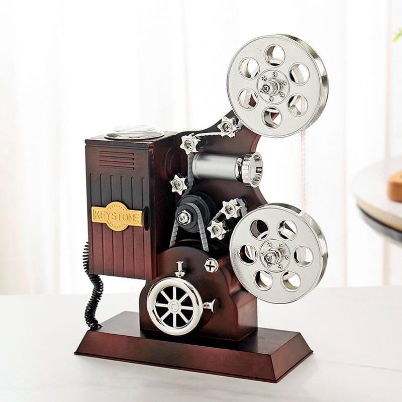 Premium Sewing Machine Music Box-SLOOSELYK