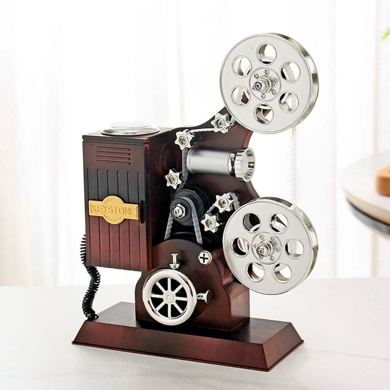 Premium Sewing Machine Music Box-SLOOSELYK