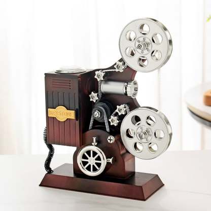 Premium Sewing Machine Music Box-SLOOSELYK