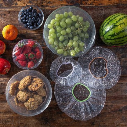 Reusable Fresh Keeping Bags/200pcs-SLOOSELYK