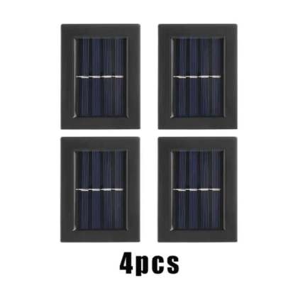 Waterproof Solar Powered Outdoor Patio Wall Decor Light🔥BUY MORE SAVE MORE-SLOOSELYK