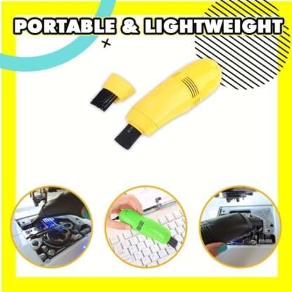 Pro Vacuum Cleaner-SLOOSELYK