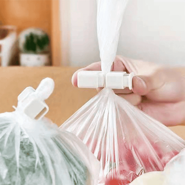 Food Fresh-Keeping Sealer-SLOOSELYK